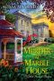 [Gilded Newport Mysteries 02] • Murder at Marble House